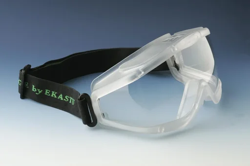 Vollsichtbrille CARINA KLEIN Design Prestige