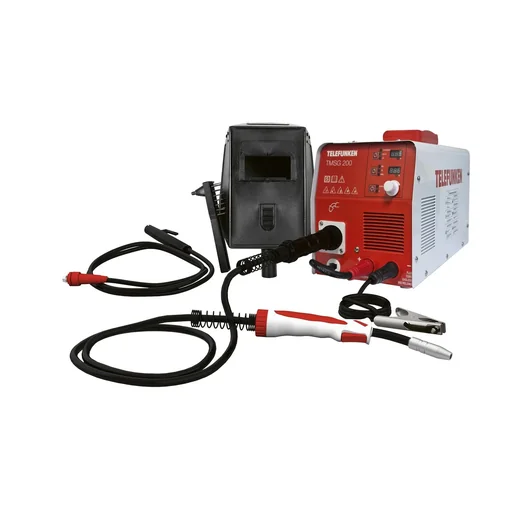 "Multi-welding machine TMSG 200 image"