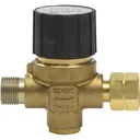 Pressure reducer 1-4 bar 3/8" L