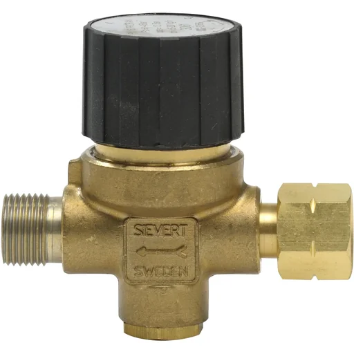 "Pressure reducer 1-4 bar 3/8" L image"