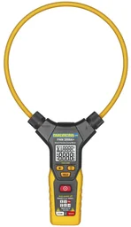 Flexibele stroomtang 3000A True RMS