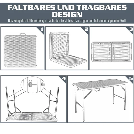 "camping table image"