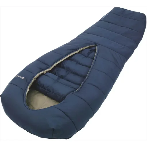 "Conqueror single sleeping bag image"