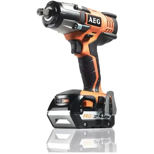 "Cordless impact wrench BSS 18 LI C12Z image"