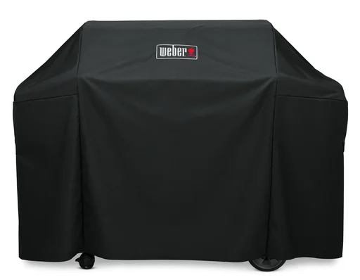"Premium cover for Genesis II 400 series image"
