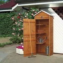 Gartenschrank "Piccolo" 2türig