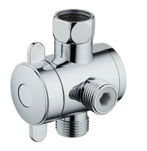 "3-way diverter AVIGION image"