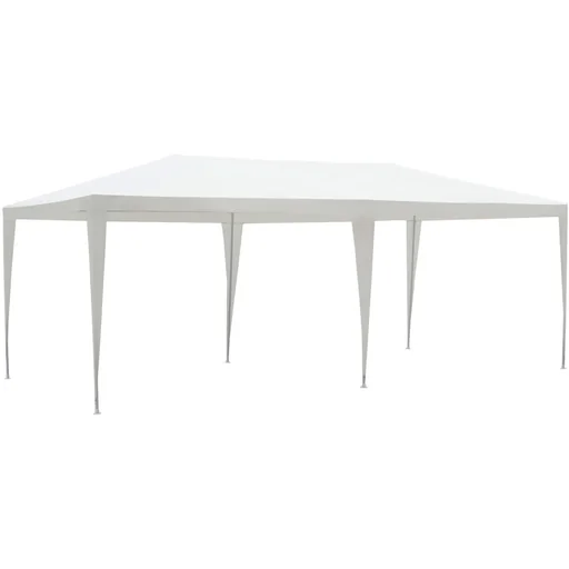 "Marquee 3x6m pavilion with window image"