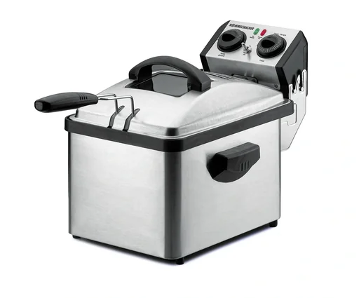 "Cold zone fryer FRP 2135/E image"
