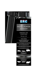 Diesel Power Additief, 250 ml