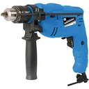 Hammer drill - drilling capacity wood 25
