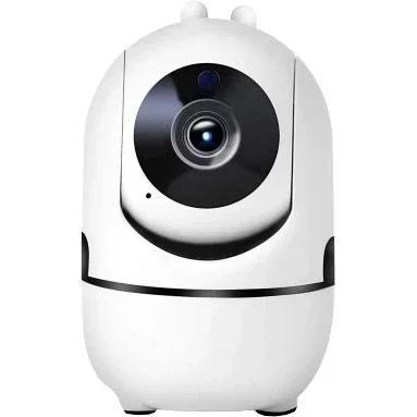"VT-5122 IP Camera - Indoor - Pan/Tilt - Auto Tracking - 10M Night Vision - FHD 1080P image"