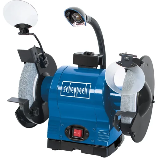 "DOUBLE GRINDER BG 200 220-240V image"