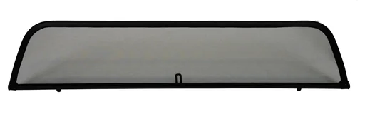 "Convertible wind deflector - Premium-Line Mercedes SLK - R 171, built between 2004 and 2011, currently not available image"