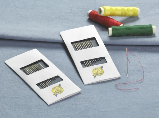 "Miracle needles set of 24 image"