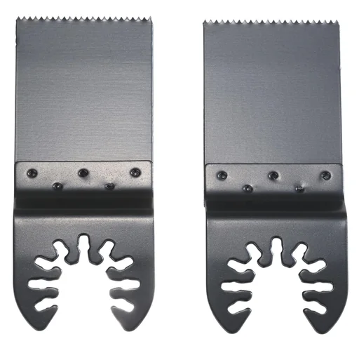 "Plunge saw blade, wood 30 mm, 2 pieces image"