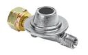 Thermoflamm pressure reducer