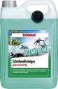 Ready-to-use window cleaner Ocean-fresh 5 l