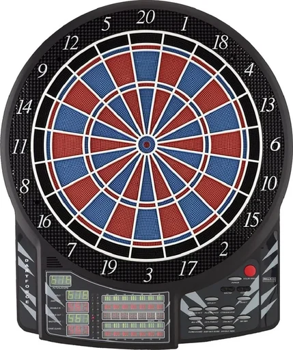 "Dartforce RB Sound Electronic Dartboard image"