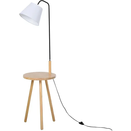 "Floor lamp for the living room image"