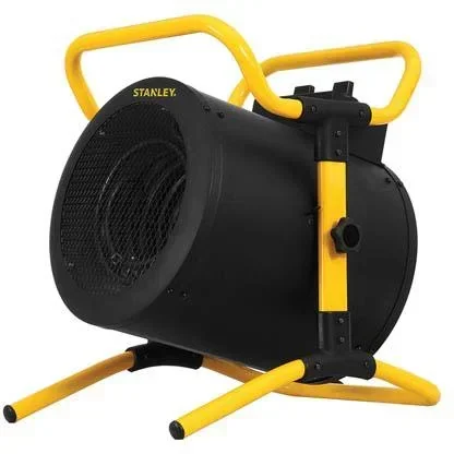 "Fan heater - 5000 w image"