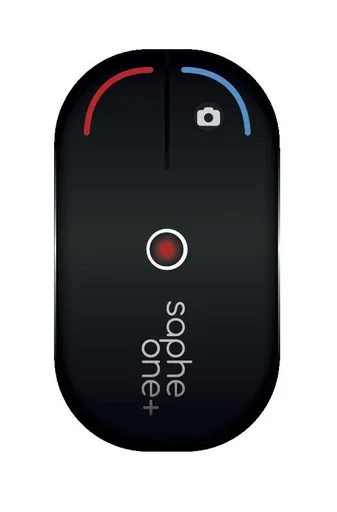 "Radar and hazard warning system "Saphe one+" - Auto Version image"