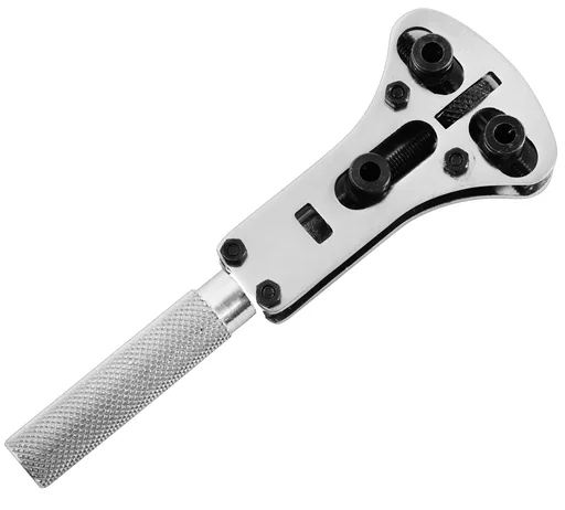 "Watch case opener image"