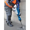 Breaker hammer AB1600 - 1600W | 230V | 50J | Incl. case and chisel