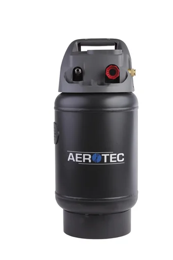 "Tanky - portable air tank image"