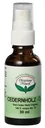 Cedar wood oil, 30 ml