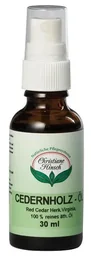 Cedernholzöl, 30 ml