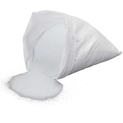 "Filter glass for sand filter, 25kg image"