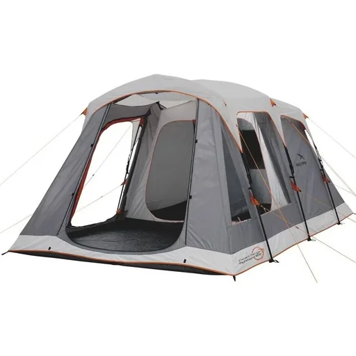 "Richmond 500 Tent image"