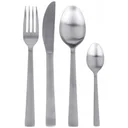 NL Cutlery Set - 16 pieces - Satin finish