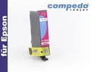 Printer cartridge for Epson T1623/1633 Magenta