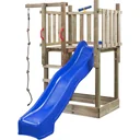 Mario play tower