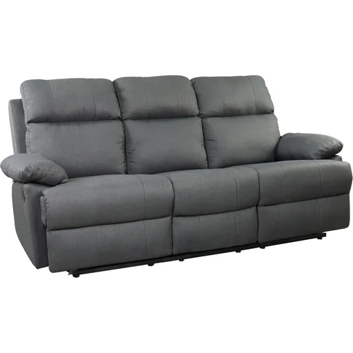 "3-seater TV sofa image"