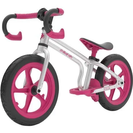 "Running bike image"