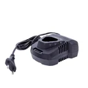 12 V Li-Ion 2,4 A snellader