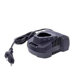 12 V Li-Ion 2,4 A-snellader