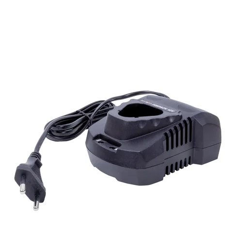 "12 V Li-Ion 2,4 A snellader image"
