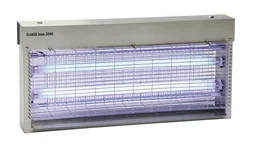 Elektrische vliegenverdelger 