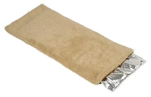 "Window lounger cushion for cats, 60 x 26 cm image"