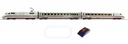 Analogue Start Set: High-speed train ICE 2 of Deutsche Bahn AG