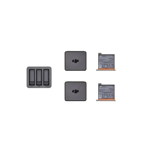 "Osmo Action Charging Kit (Part6) image"