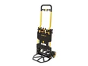Foldable cutter 2-in-1 payload 137 kg