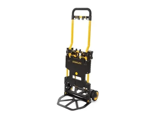"Foldable cutter 2-in-1 payload 137 kg image"