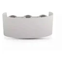 VT-846 LED wall light top / bottom - 5W - 630 Lm - 3000K - White