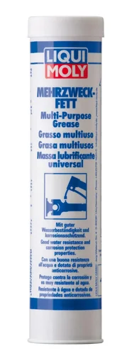 "Multipurpose grease, 400 g image"