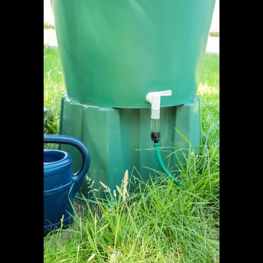"Rain barrel set 36 drippers (RWK36) image"
